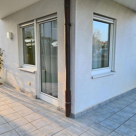 Exklusive Moderne 2 Zi. Wohnung In Ruhiger Lage Schechingen ภายนอก รูปภาพ