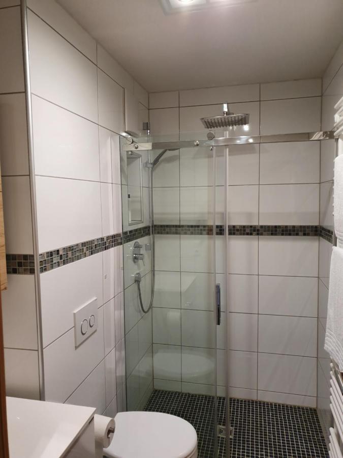 Exklusive Moderne 2 Zi. Wohnung In Ruhiger Lage Schechingen ภายนอก รูปภาพ
