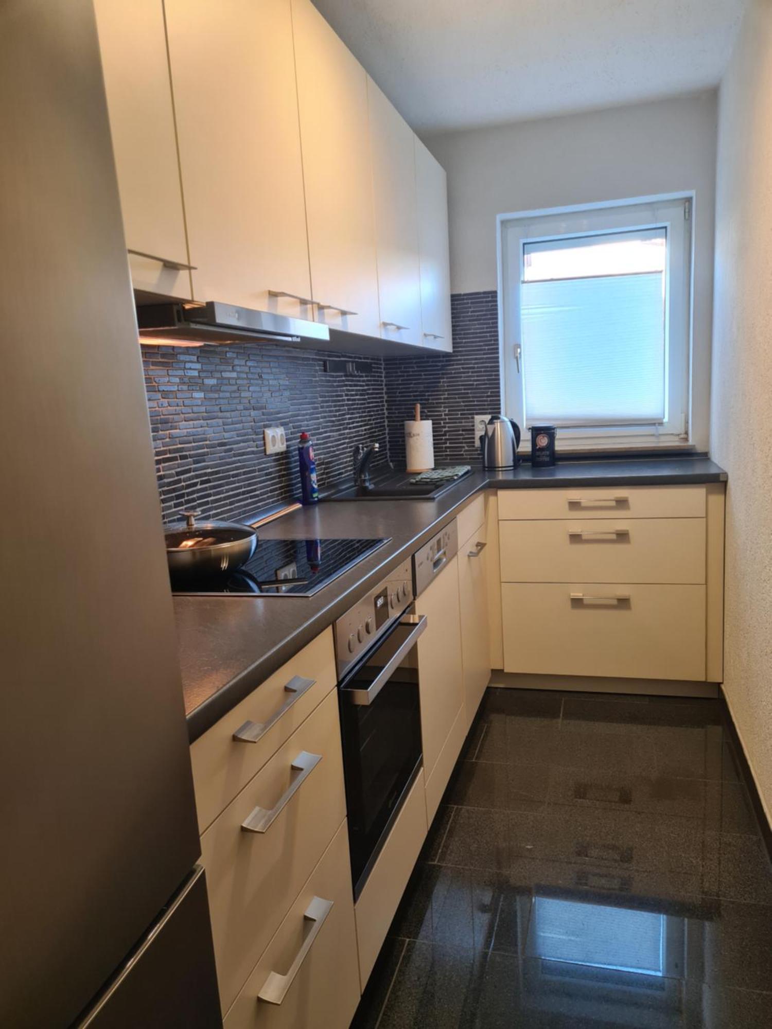 Exklusive Moderne 2 Zi. Wohnung In Ruhiger Lage Schechingen ภายนอก รูปภาพ