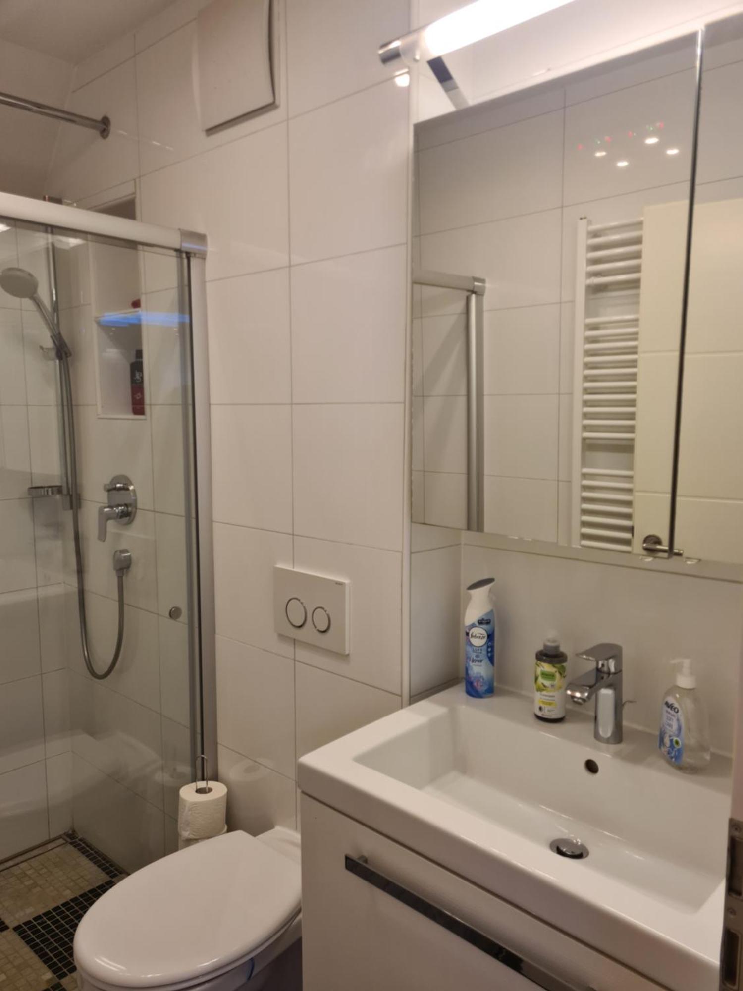 Exklusive Moderne 2 Zi. Wohnung In Ruhiger Lage Schechingen ภายนอก รูปภาพ